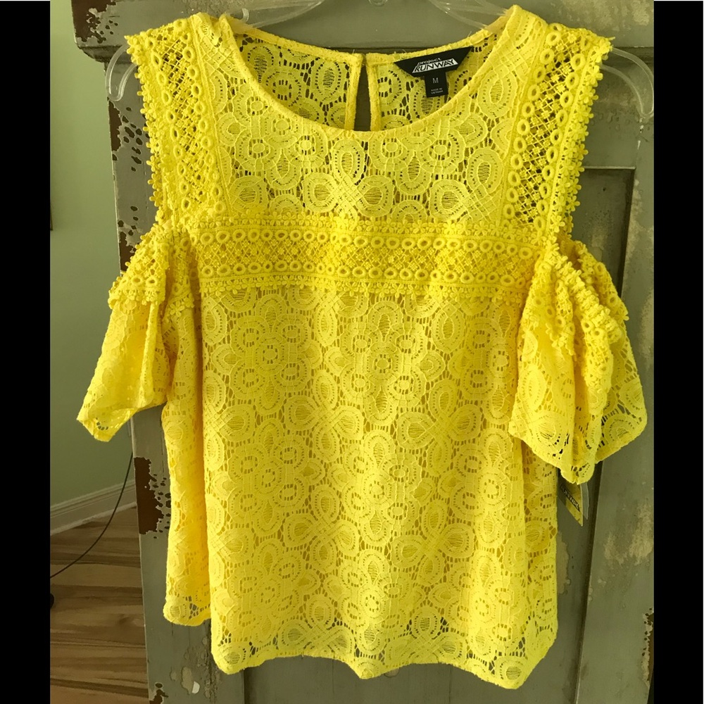 Ladies too/project runway